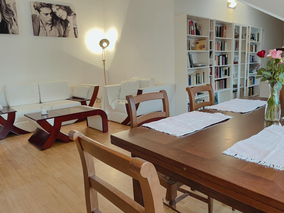 Luxury 150M2 Suite In Most Desirable Area Of Historic Central Відень Екстер'єр фото