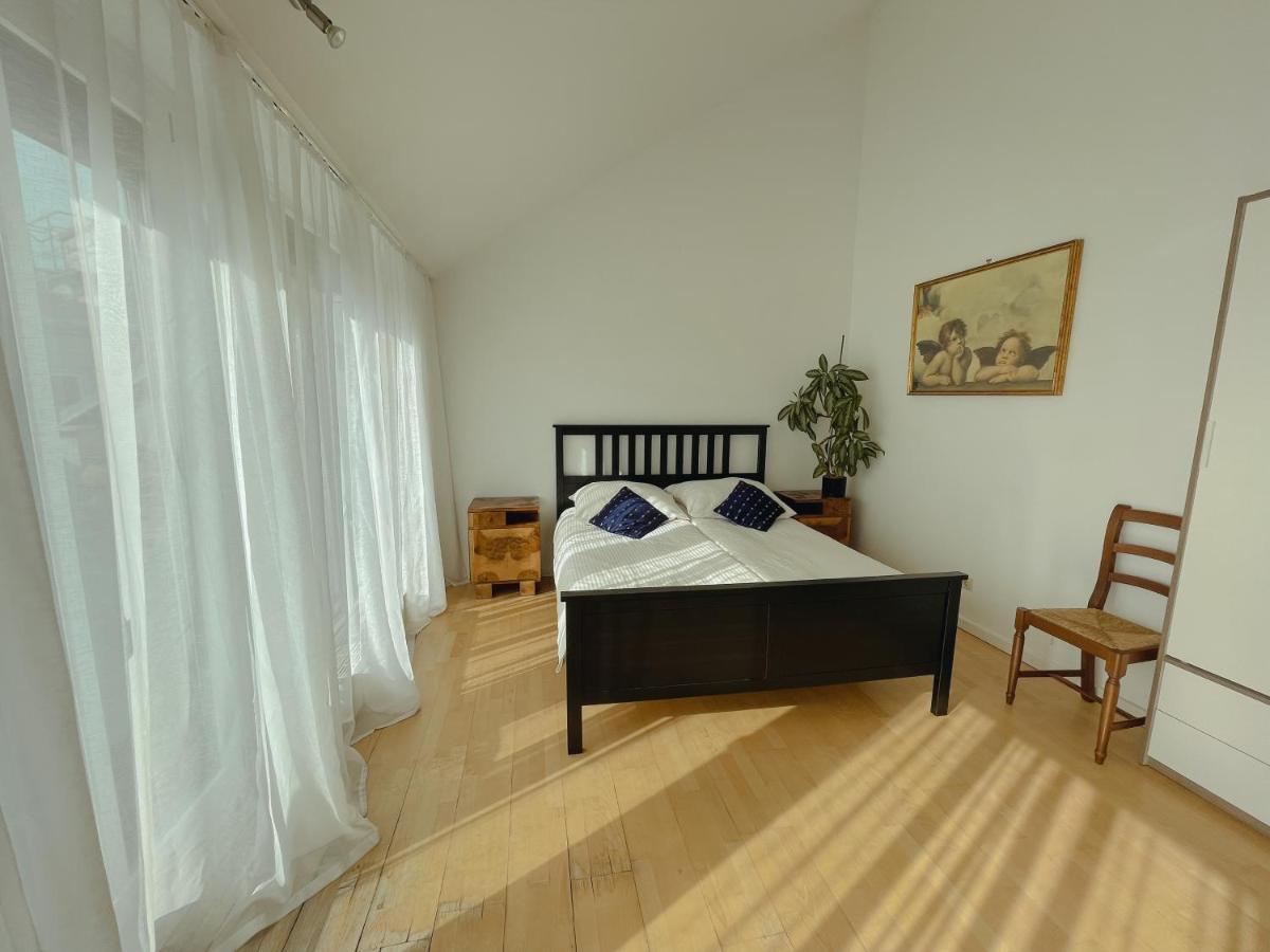 Luxury 150M2 Suite In Most Desirable Area Of Historic Central Відень Екстер'єр фото